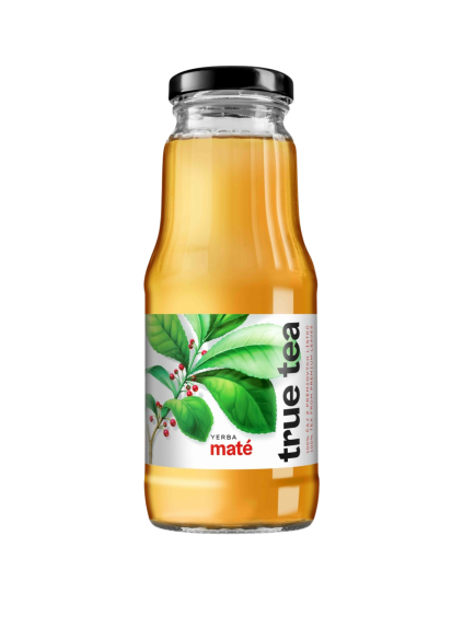 True Tea | Yerba Maté 300ml
