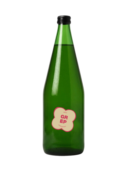 Basis I Grepový sirup 700ml