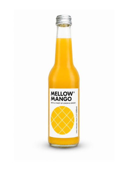 Mellow | Mango 330ml