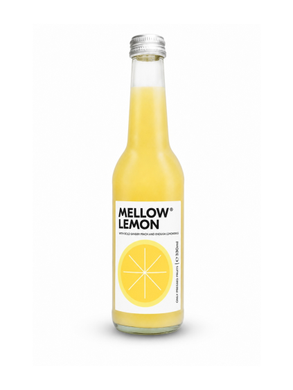 Mellow | Lemon 330ml