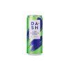 dash water green heads 1% pro planetu vegan voda limonada wonky citron pomeranc limeta rybiz malina okurka mata broskev (7)