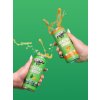 green heads perfectted perfect ted greenheads yuzu ananas jablko pineapple apple ginger matcha energy drink (29)