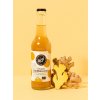 ROY | Zázvorová kombucha BIO 330ml