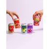 Living Things | Rebarbora & jablko 330ml