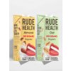 Rude Health | Mandlový nápoj bez cukru BIO 1l