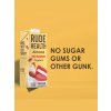 Rude Health | Mandlový nápoj bez cukru BIO 1l