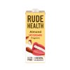 Rude Health | Mandlový nápoj bez cukru BIO 1l