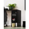 Black Sense | Chai sirup BIO stojánek na 3L