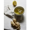 ChariTea | Ginger Lemon I Zázvorový čaj s citronem BIO 20x2g