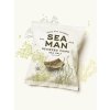 Seaman | Seaweed chips | Mořská sůl 75g