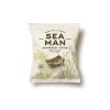 Seaman | Seaweed chips | Mořská sůl 75g