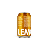 lemonaid orange