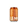 LemonAid | Orange BIO 330ml I plechovka
