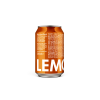 lemonaid passion