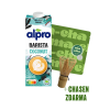 alpro green heads set