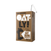 oatly chocolate