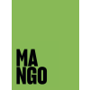 Drink Mamas | Mango Mama I Pomeranč & Mango BIO 330ml
