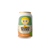 Drink Mamas | Mango Mama I Pomeranč & Mango BIO 330ml