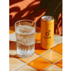 Cans | Perlivá voda Mango 330ml