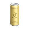 Cans | Perlivá voda Citron & Limetka 330ml