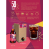 59 Elixír | Cola 59 330ml
