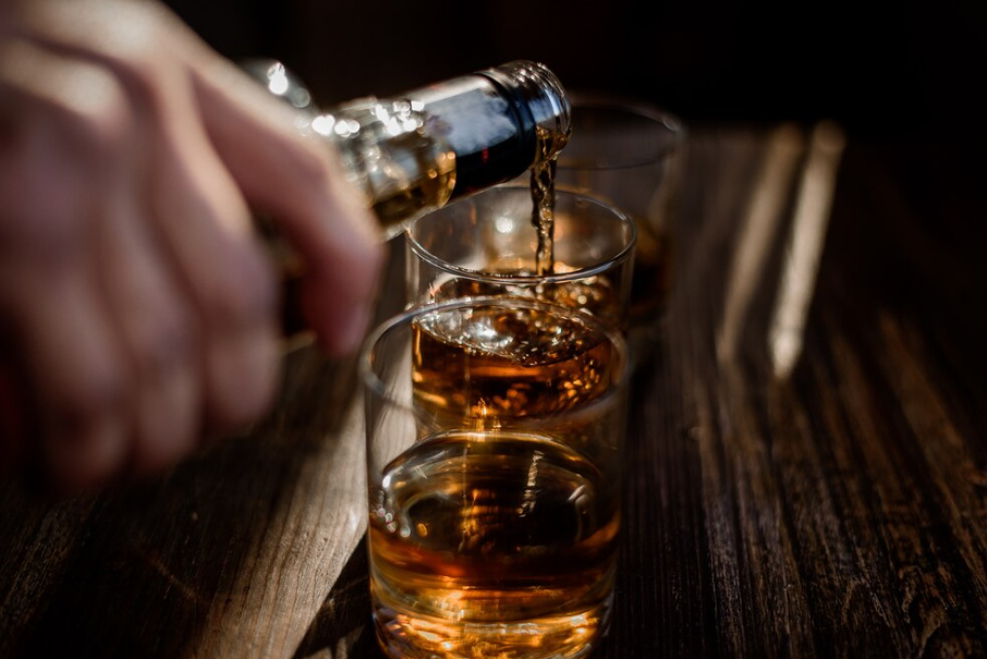 Průvodce světem whisky pro začátečníky i pokročilé