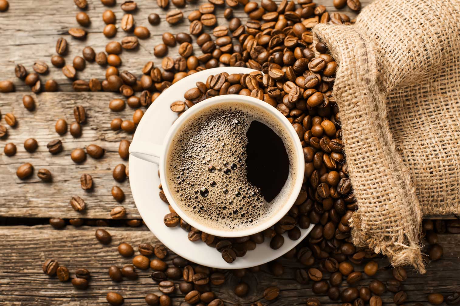 Principy pražení kávy a vliv pražení na její chuť