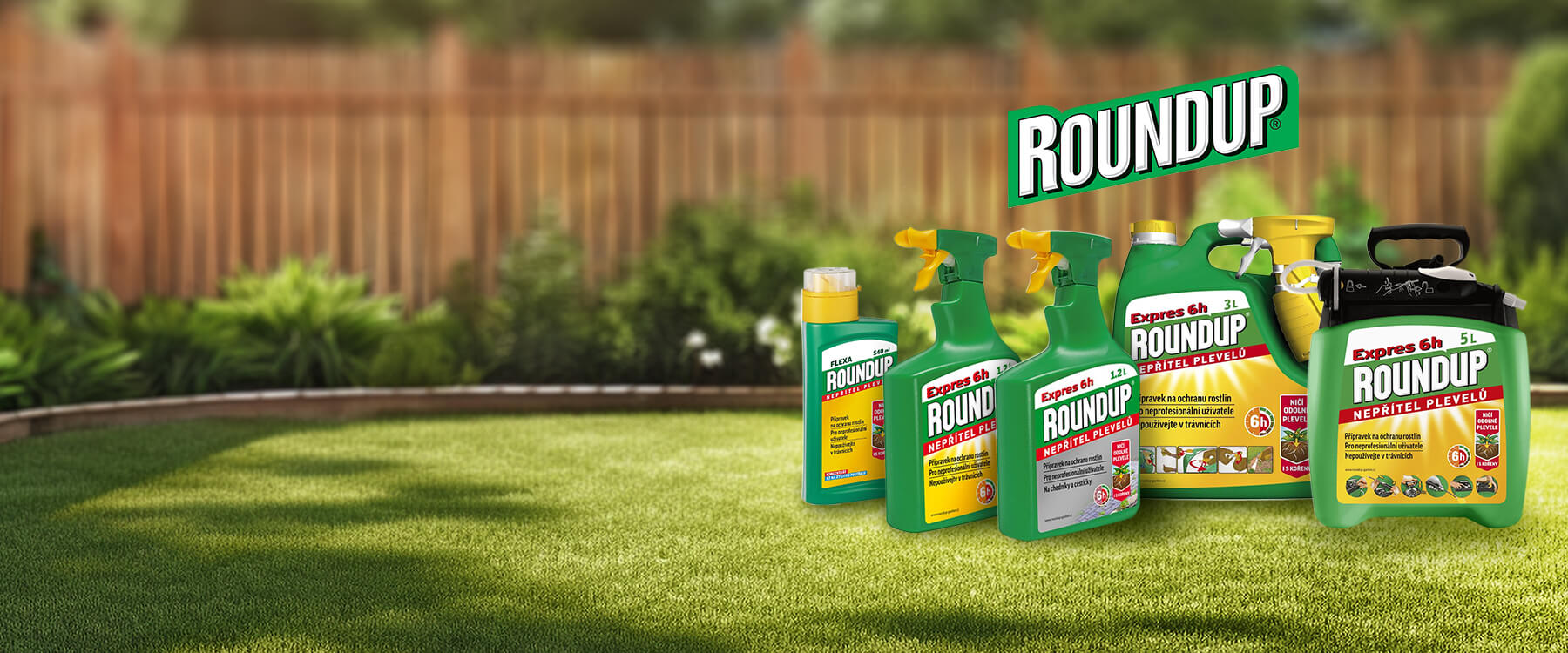 ROUNDUP