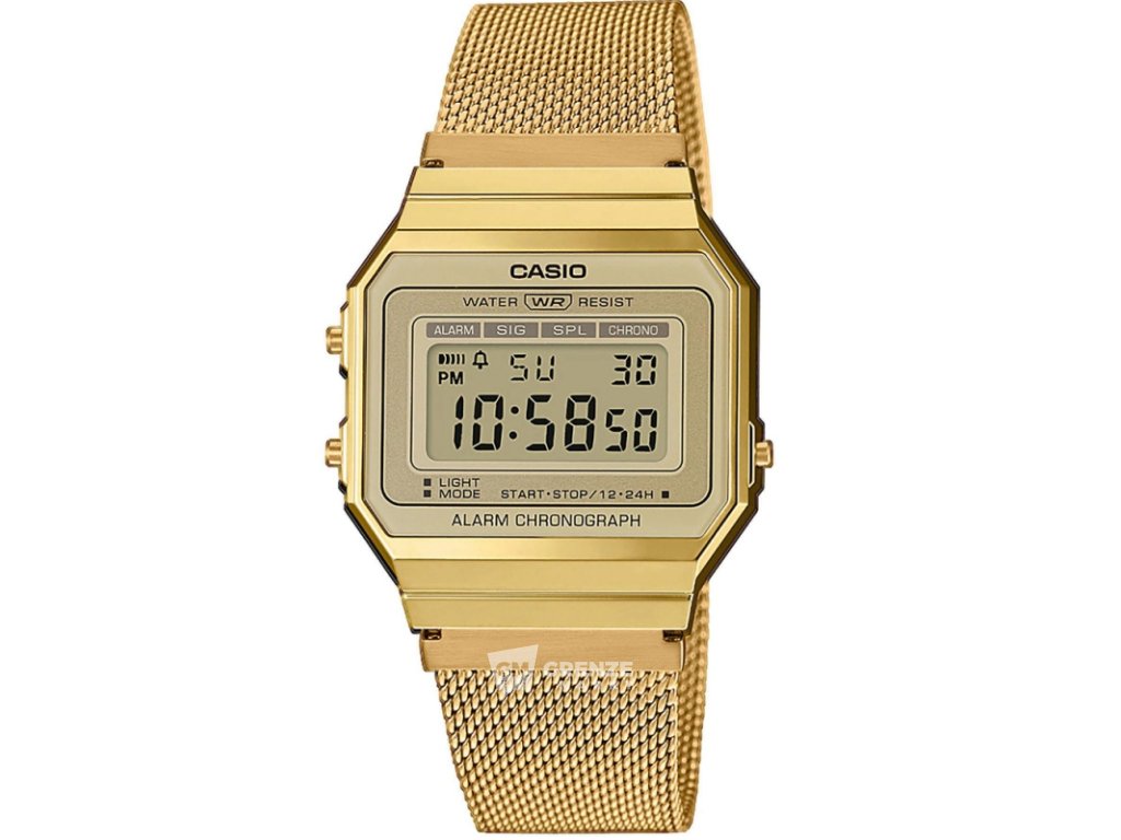 Casio Vintage A700WEMG-9AEF | GRENZE MARKT
