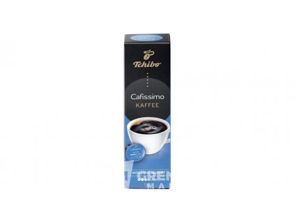 tchibo cafissimo kaffee fine aroma 10ks