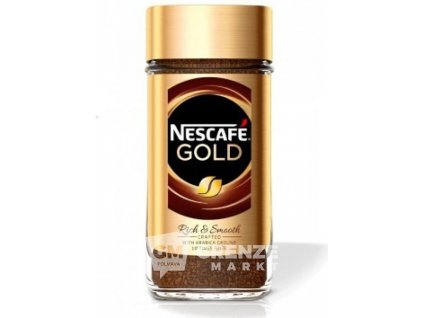 nescafeGold200