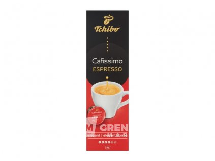 14723 1 tchibo cafissimo espresso elegant 10x7g