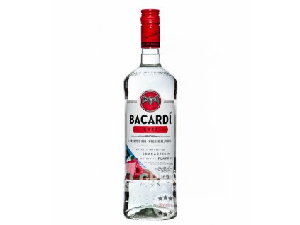 Bacardi RAZZ 1l 32% | GRENZE MARKT