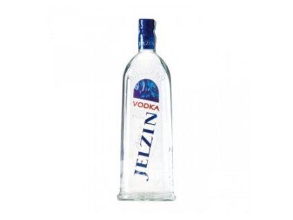 Boris Jelzin vodka Clear 700ml 37,5%| GRENZE MARKT