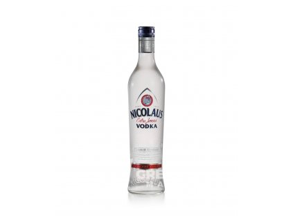 Vodka Nicolaus exra jemný 1l 38%| GRENZE MARKT