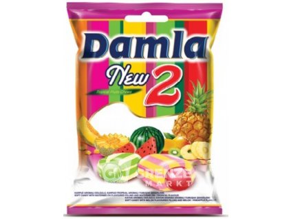 Tayas Damla New2 Tropical 1kg | GRENZE MARKT