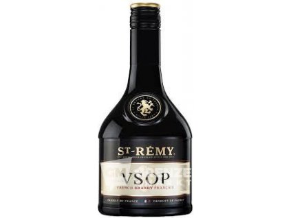 Brandy Saint Remy VSOP 700ml 36%| GRENZE MARKT