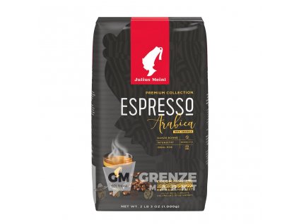 Julius Meinl Premium Caffe Espresso zrno 1kg | GRENZE MARKT