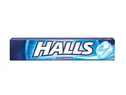 16103 1 halls original coolwave 33 5g