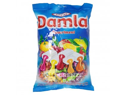 Tayas Damla Assortment 900g | GRENZE MARKT