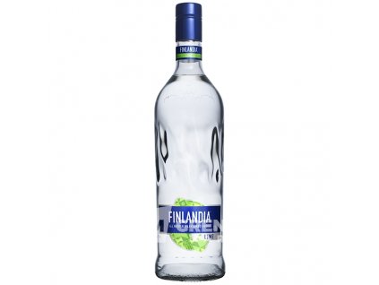 Finlandia vodka Lime 1l 37,5%| GRENZE MARKT