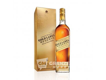 J,Walker Gold Label 700ml 40%| GRENZE MARKT