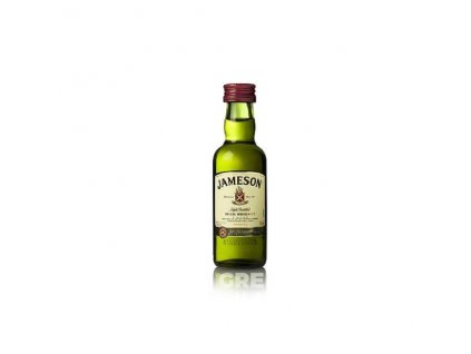 Jameson 50ml 40%| GRENZE MARKT