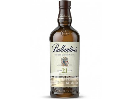 Ballantines 21YO 700ml 40%| GRENZE MARKT