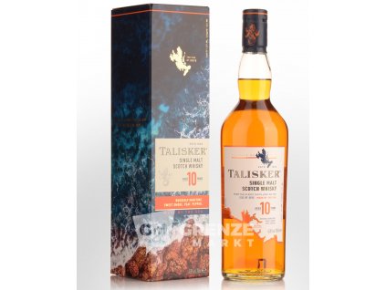 Talisker 10Y 700ml