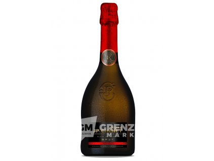 12311 j p chenet sekt brut wine brut 750ml