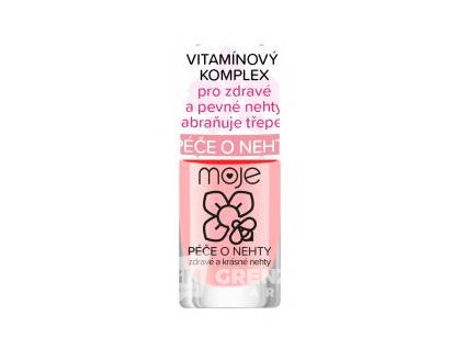 13502 pece o nehty vitaminovy komplex 6ml