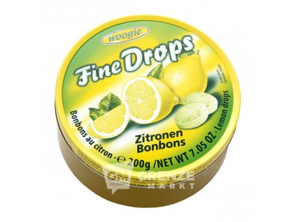 13775 woogie fine drops zitronen 200g