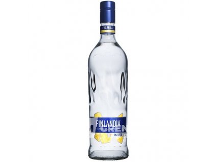 Finlandia vodka Mango 1l 37,5%| GRENZE MARKT