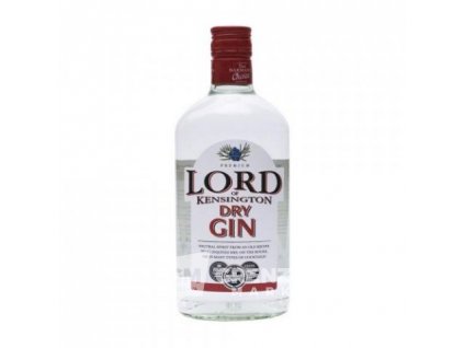 6485 gin lord of kensington 37 5 700ml